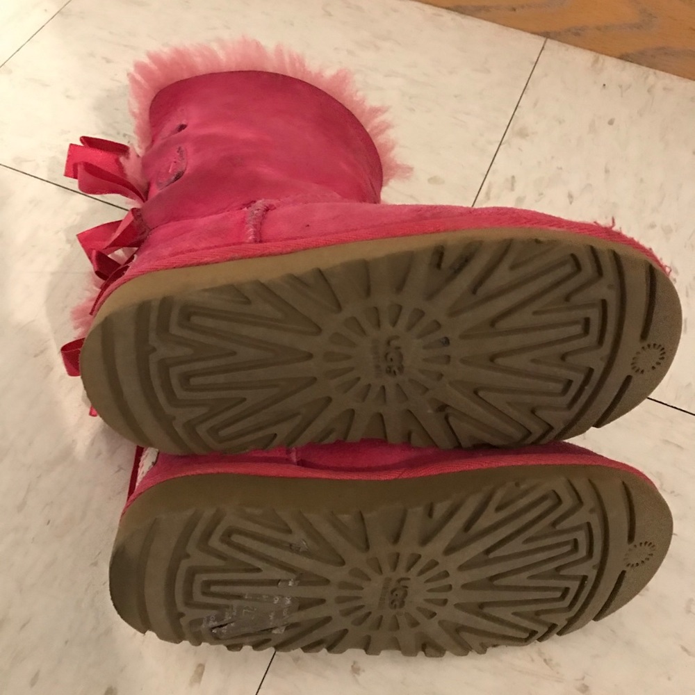 Kids Uggs Boots